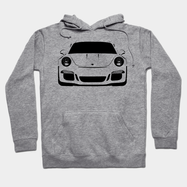 Porsche 911 GT3 RS Porsche 911 Gt3 Hoodie TeePublic Porsche 911 GT3 RS Porsche 911 Gt3 Hoodie TeePublic